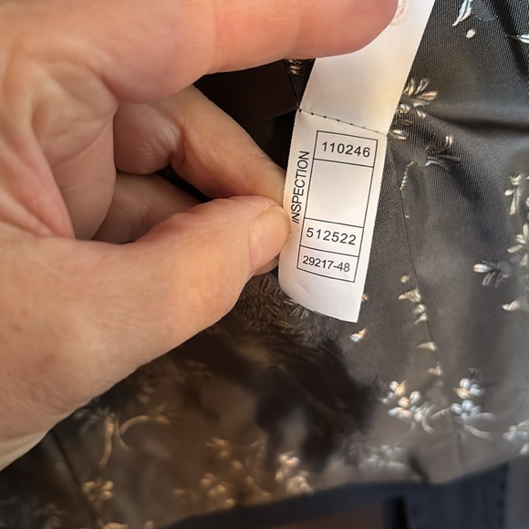 NWOT WILSON’S LADIES LEATHER JACKET - Picture 12 of 17